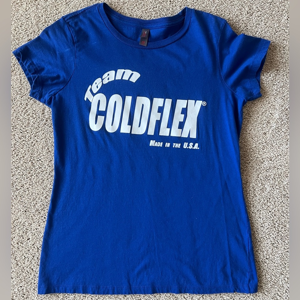 Equestrian Product Novelty T-Shirt - M Women’s